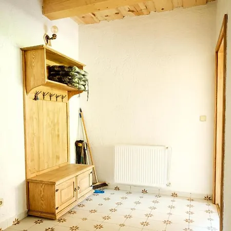 Statek Humenec - Klid U Lesu, Cesko Apartamento Valašská Bystřice
