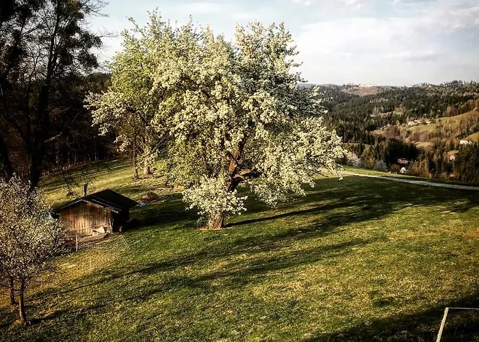 Statek Humenec - Klid U Lesu, Cesko * Valašská Bystřice